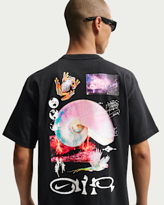 NIKE公式】ナイキ スポーツウェア プレミアム エッセンシャル Tシャツ